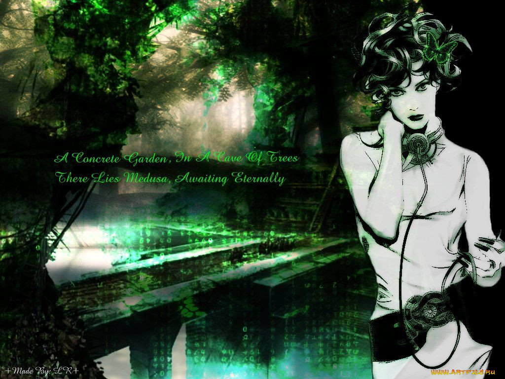 , headphones, instrumental